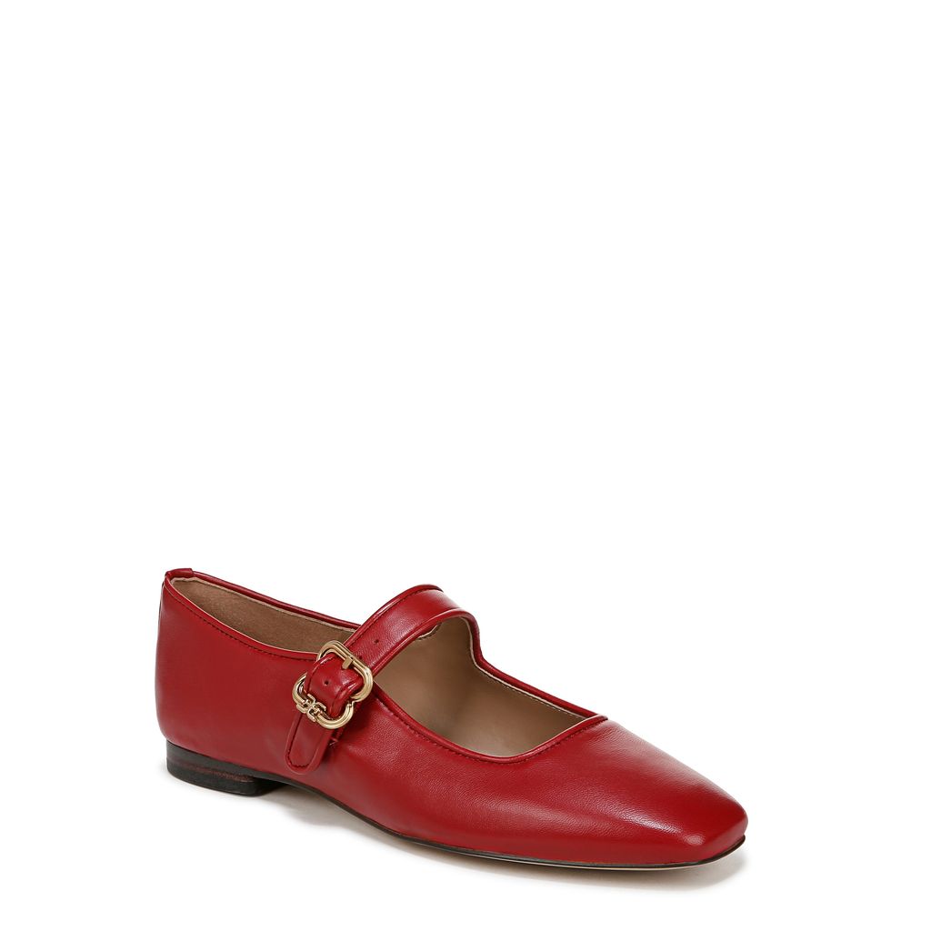 Michaela Mary Jane Flat