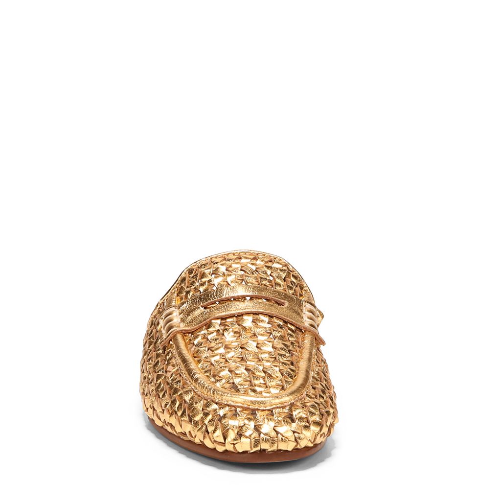 Tullie Woven Mule