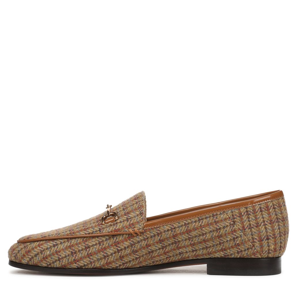 Loraine Bit Loafer