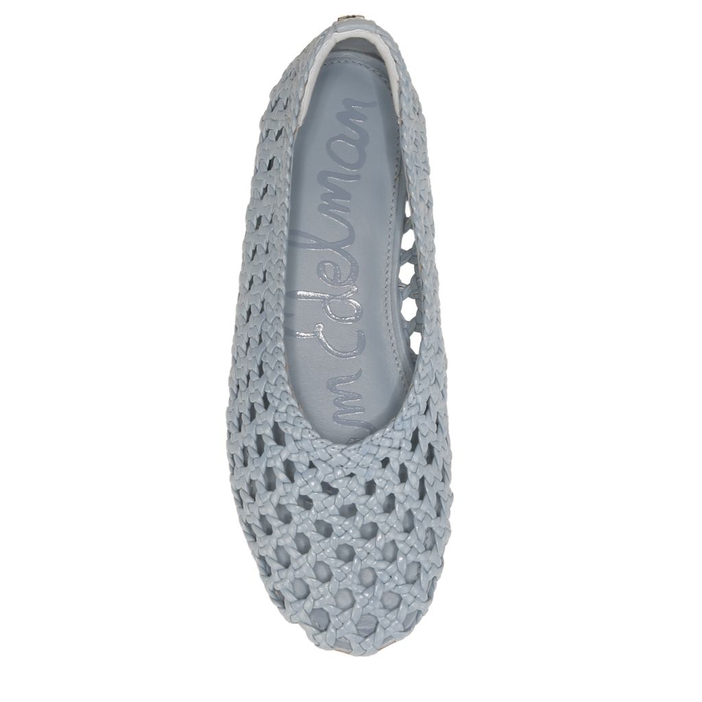 Shira Woven Ballet Flat