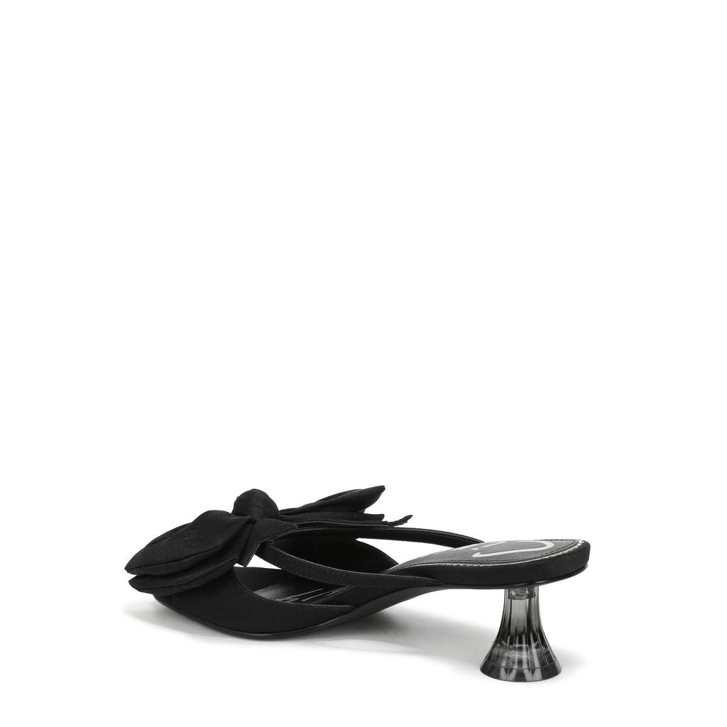 Natalina Slip On Heel