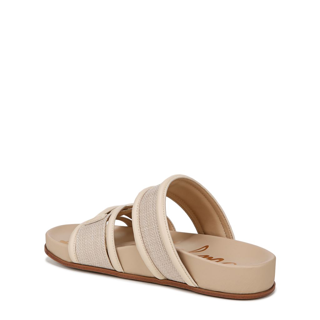 Rowan Slide Footbed Sandal