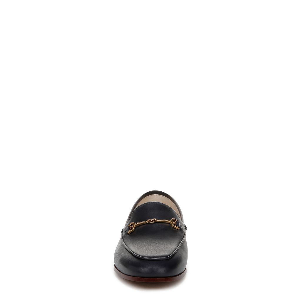 Loraine Bit Loafer