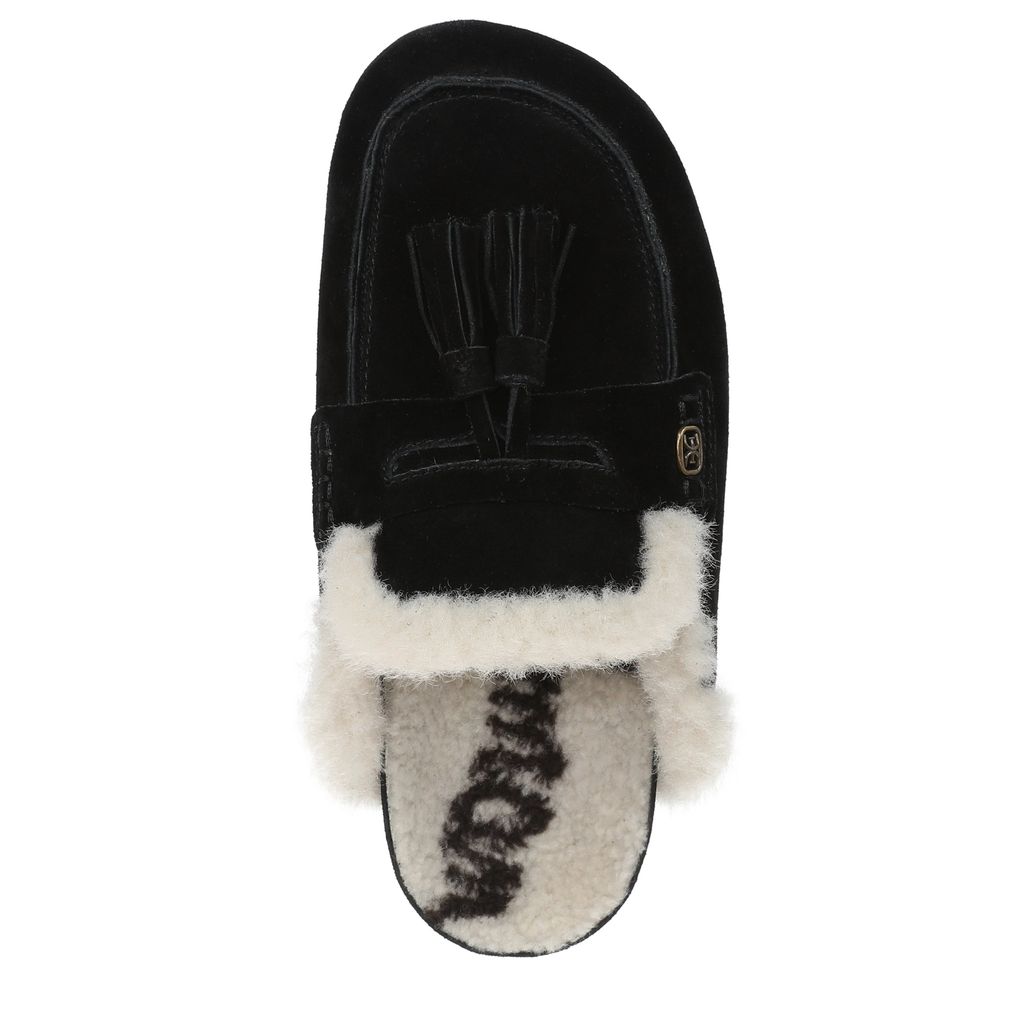 Astrid Cozy Mule