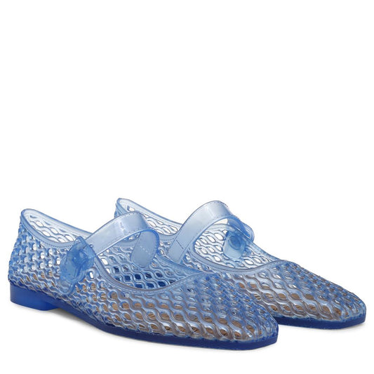 Michaela Jelly Mary Jane Flat