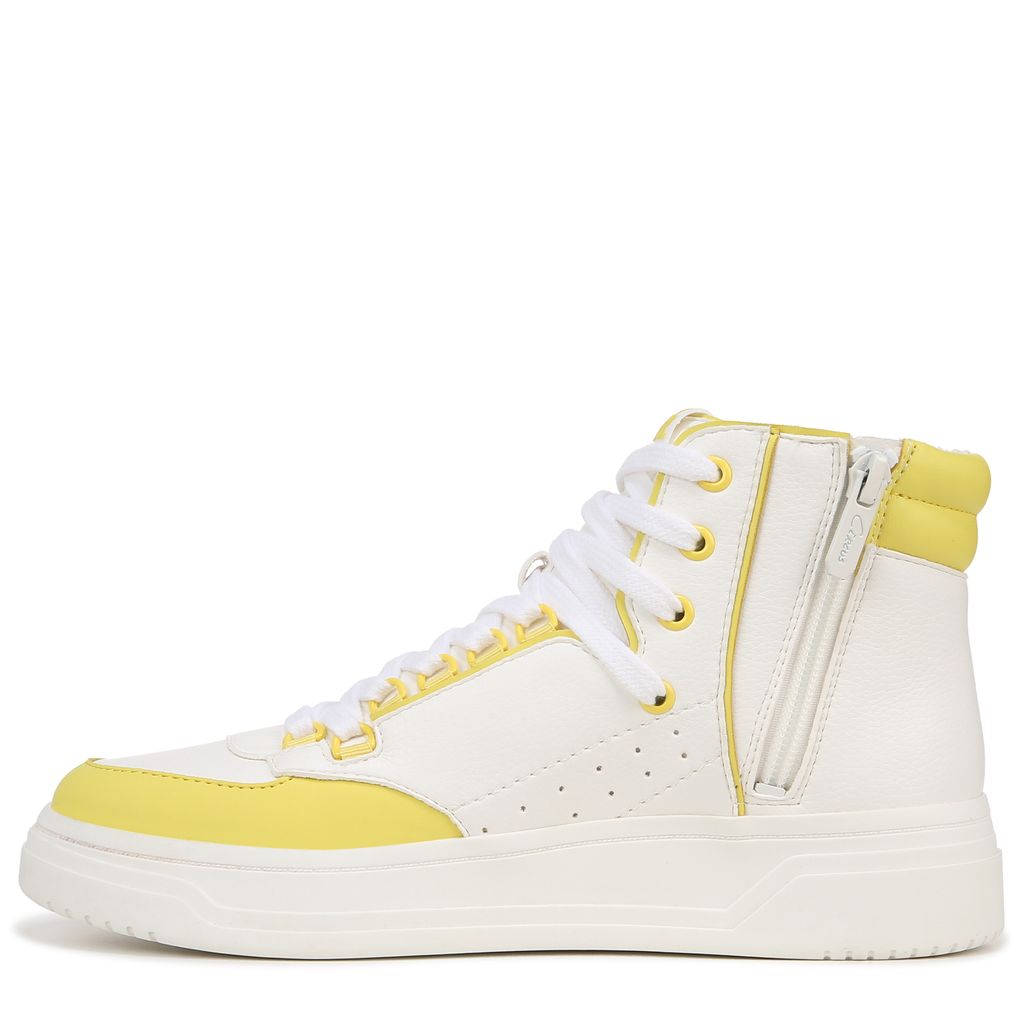 حذاء إيرفينغ الرياضي العالي (High Top Sneaker)