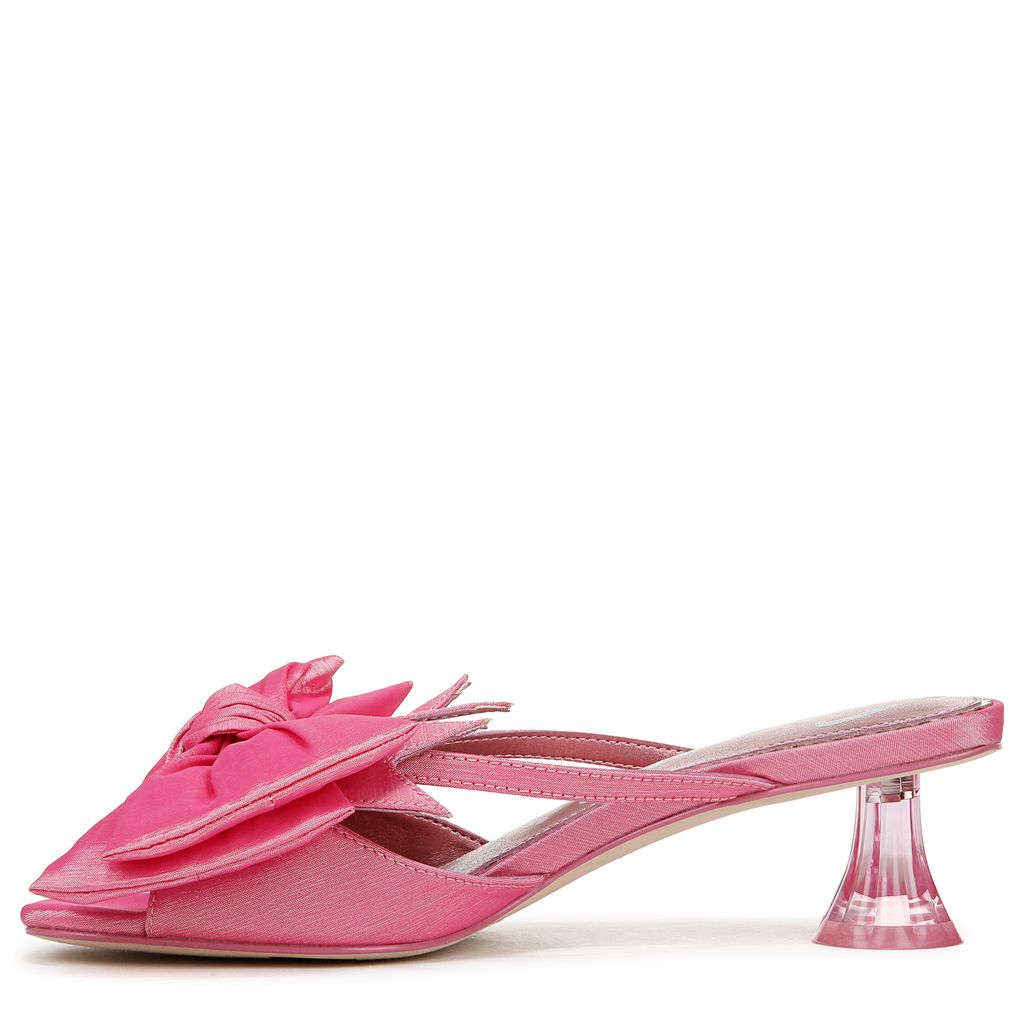 Natalina Slip On Heel