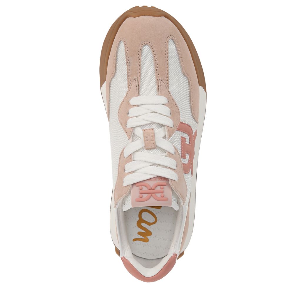 Langley Lace Up Sneaker