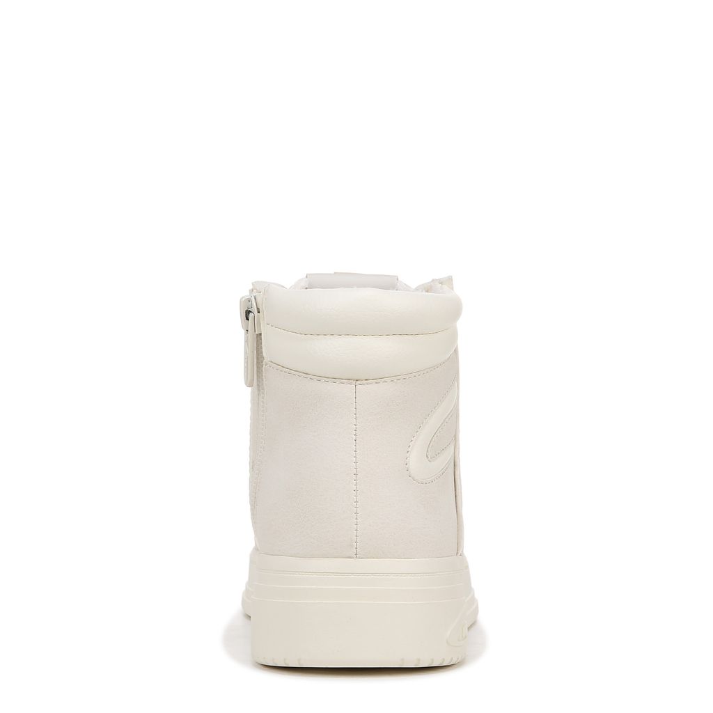 Irving High Top Sneaker