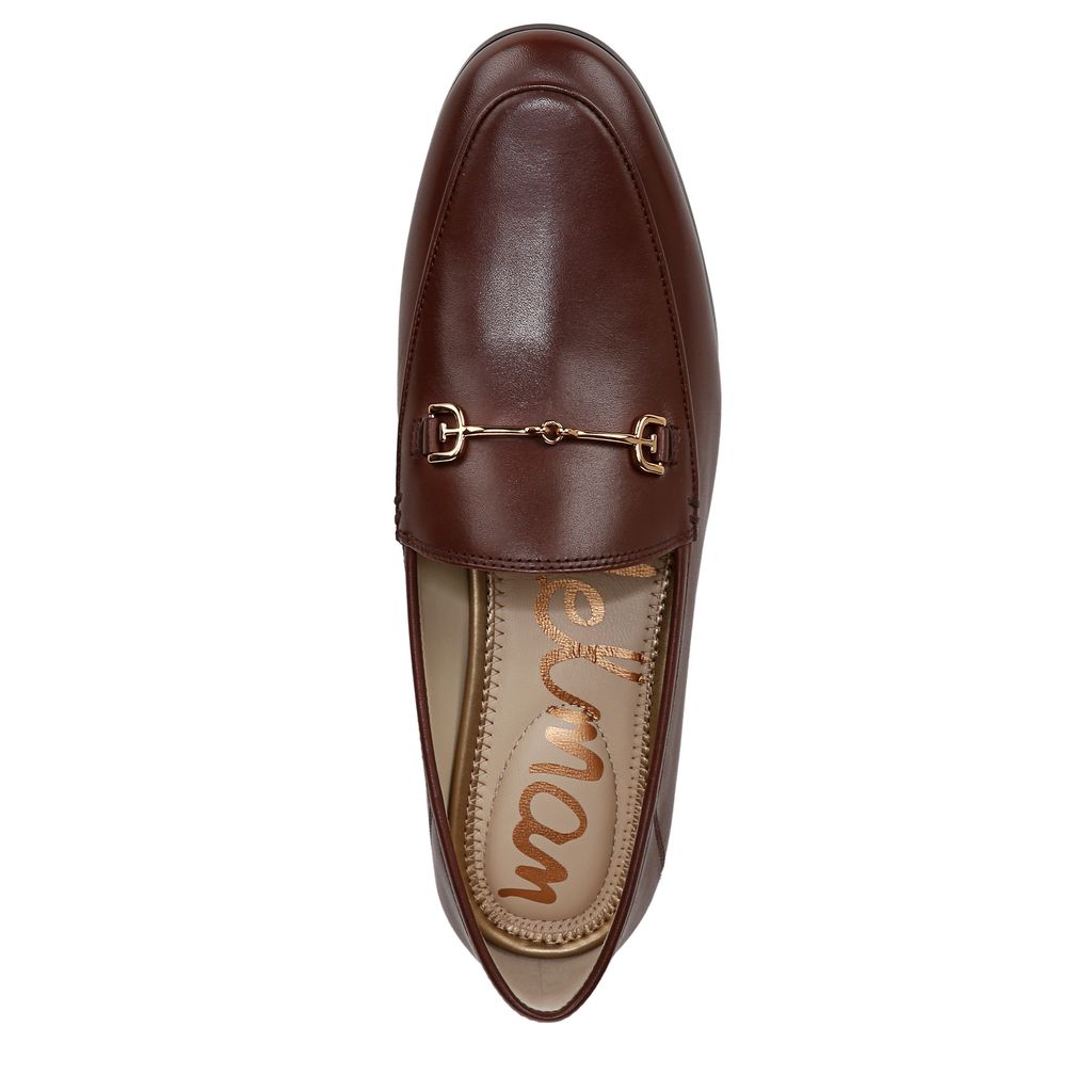 Loraine Bit Loafer