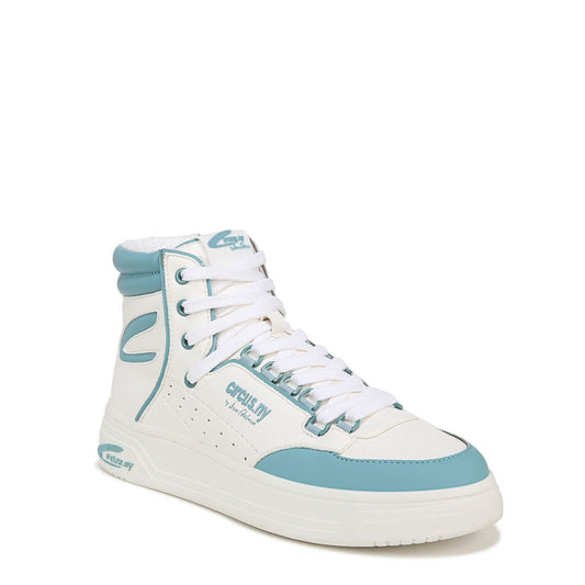 Irving High Top Sneaker