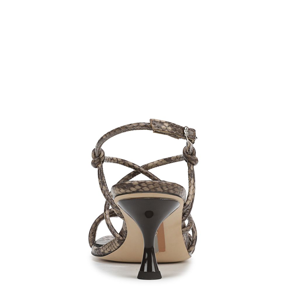 Riana Strappy Heel Sandal