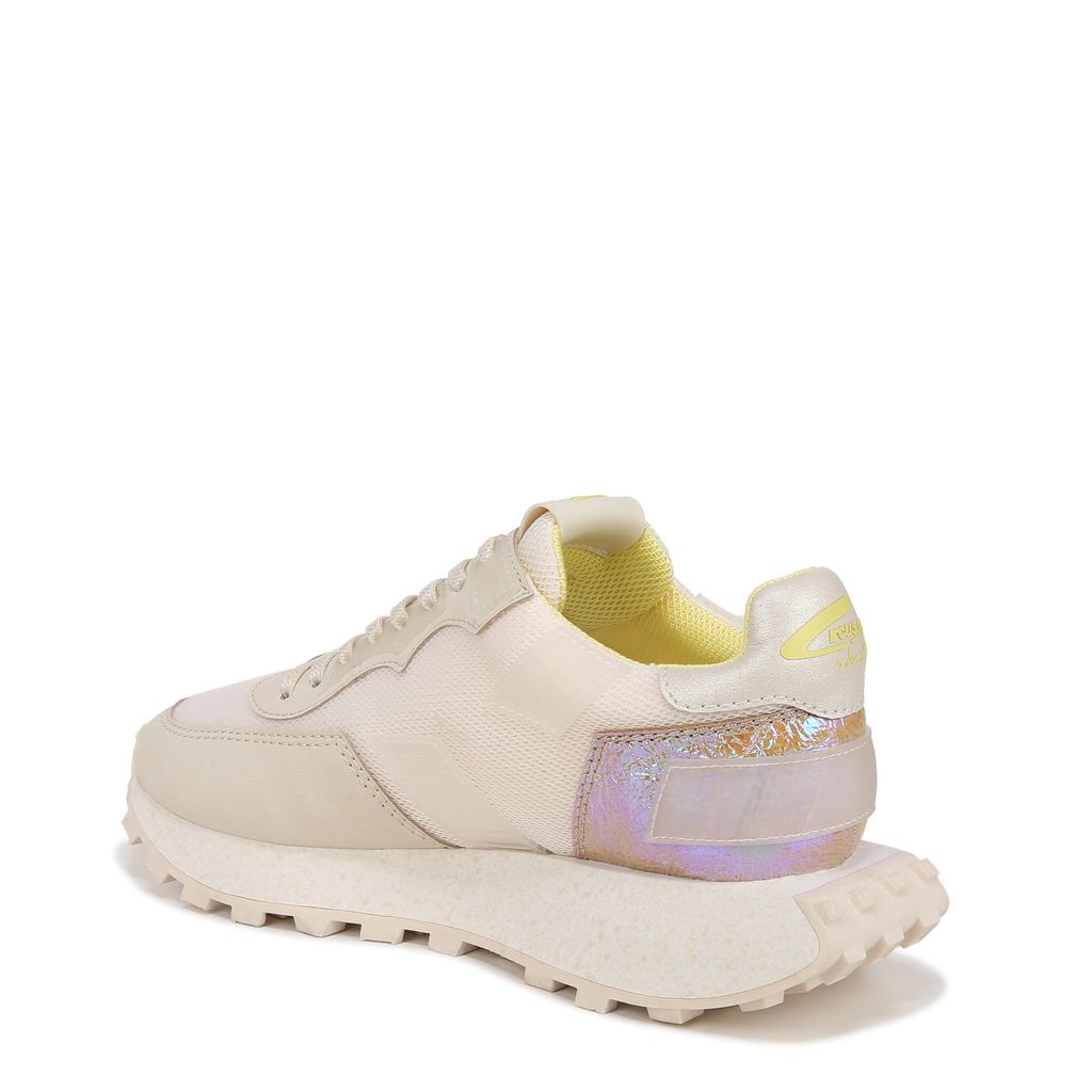 Devyn Lace Up Sneaker