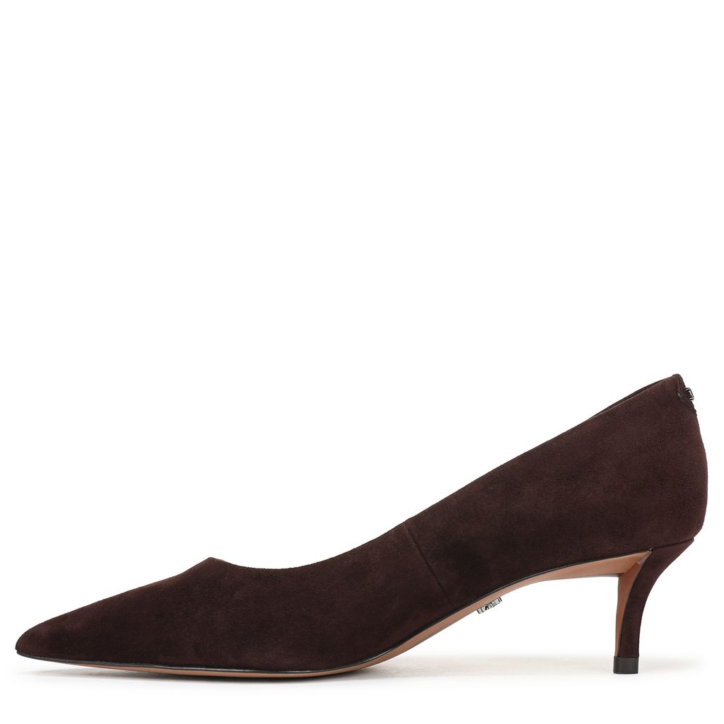 Summer Pointed Toe Pump