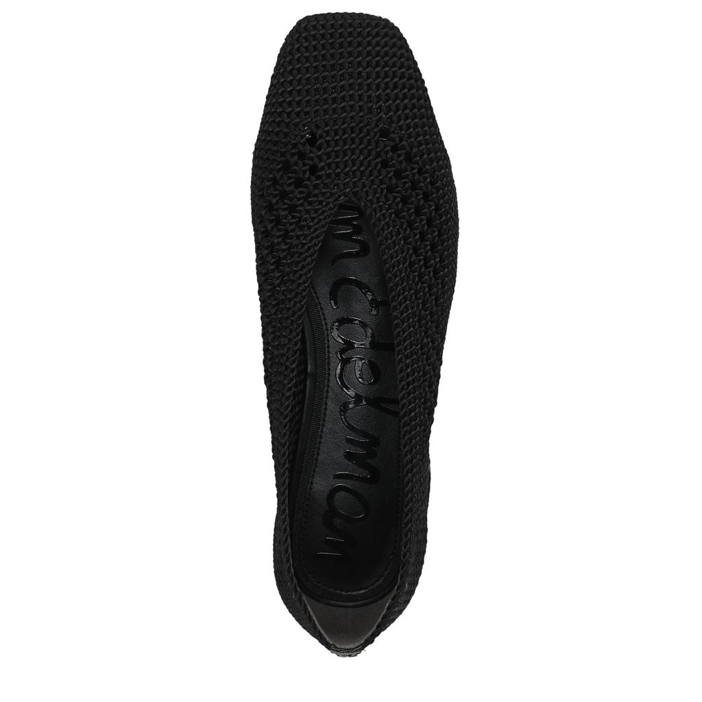 Kasey Knit Ballet Flat