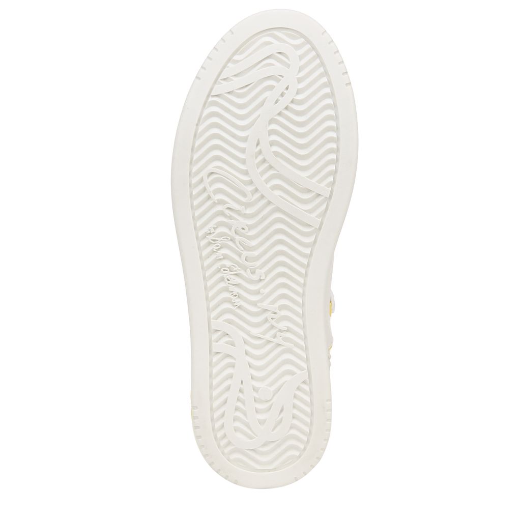 حذاء إيرفينغ الرياضي العالي (High Top Sneaker)