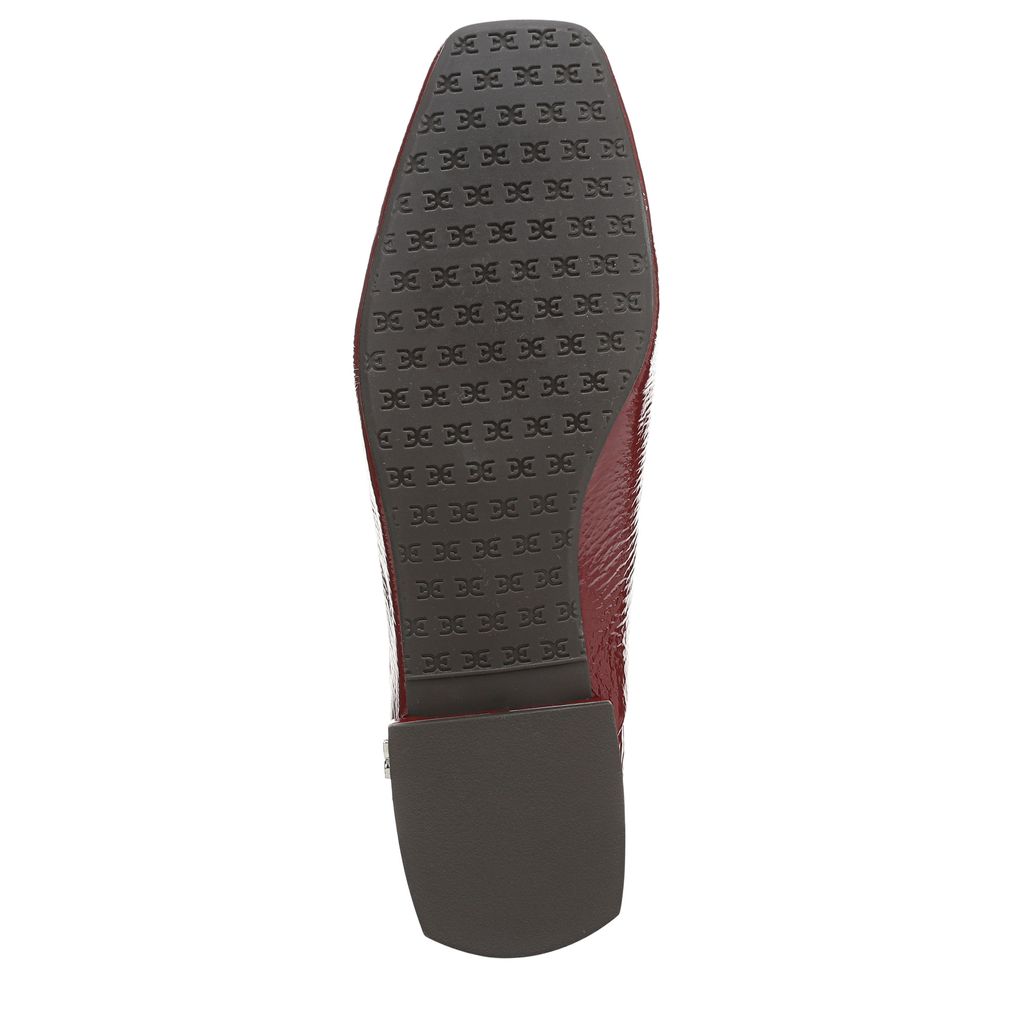 Kasey Square Toe Ballet Flat