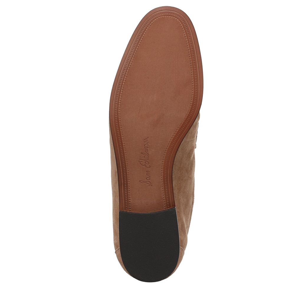 Lana Tassel Loafer