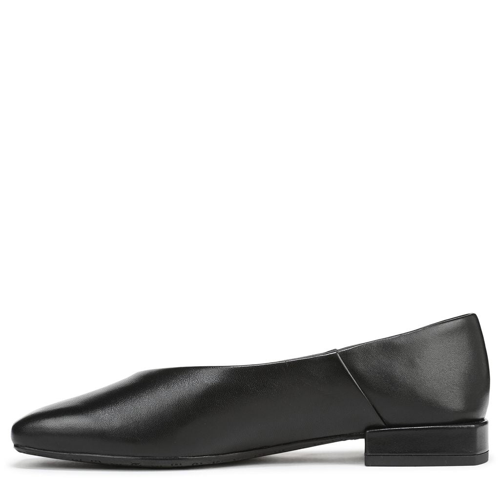 Kasey Square Toe Ballet Flat