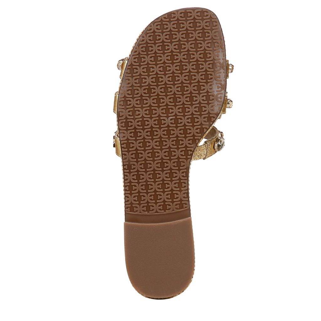 Bay Ray Slide Sandal