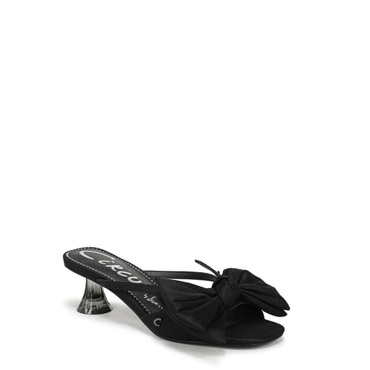 Natalina Slip On Heel