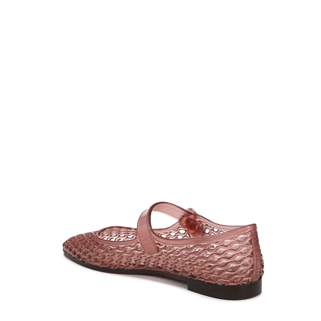 Michaela Jelly Mary Jane Flat