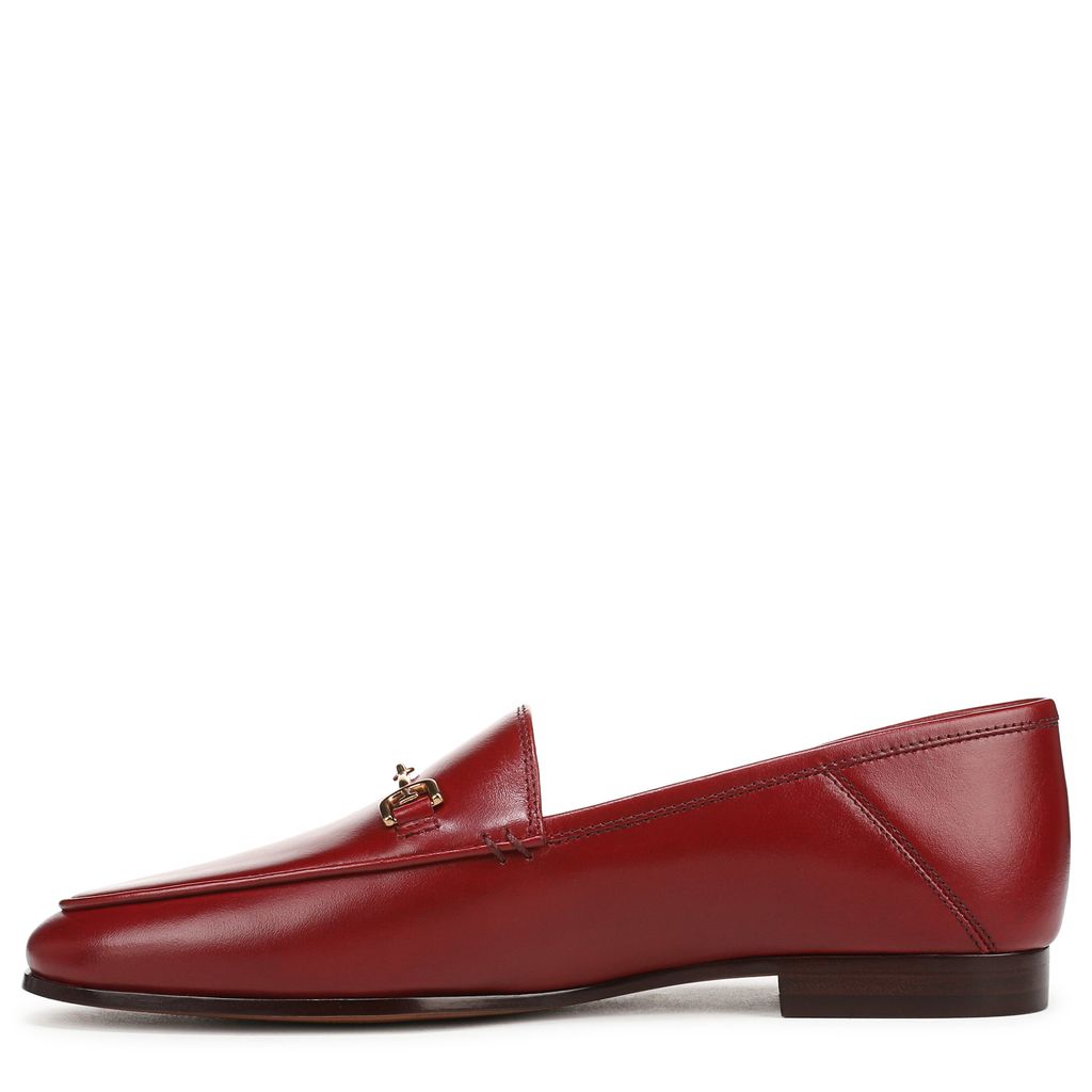 Loraine Bit Loafer