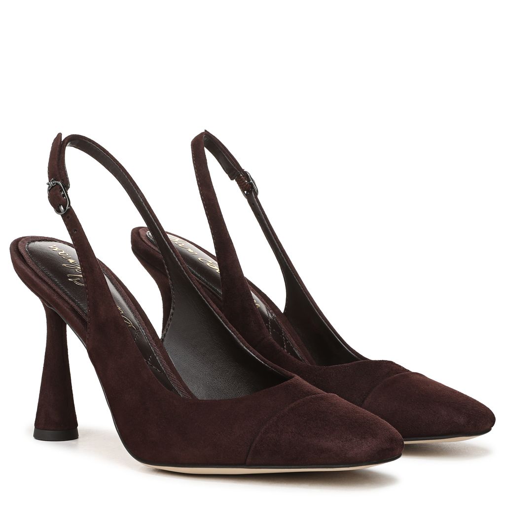 Essa Slingback Pump