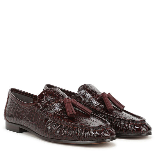Lana Tassel Loafer