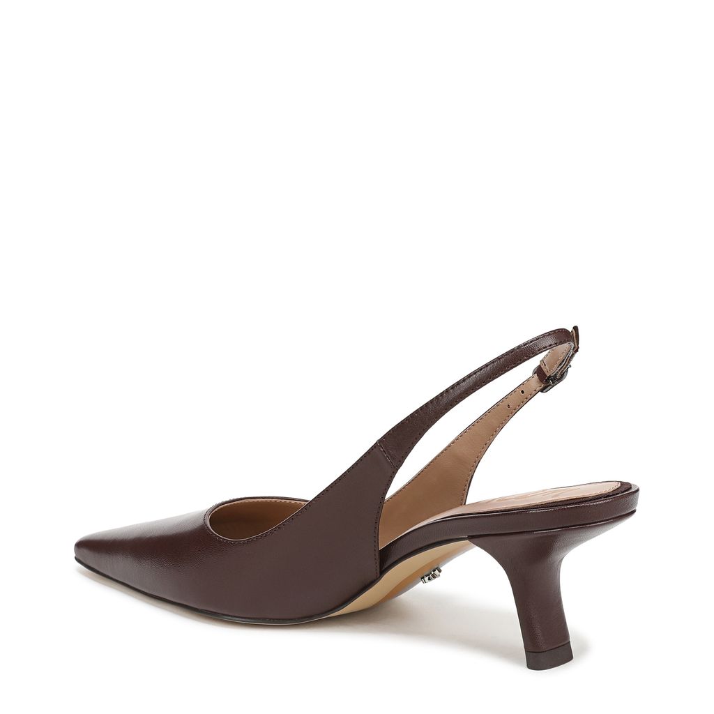 Bianka Slingback Pump