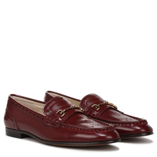 Liona Bit Loafer