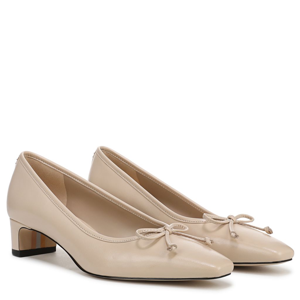 Rinda Pointed Toe Pump