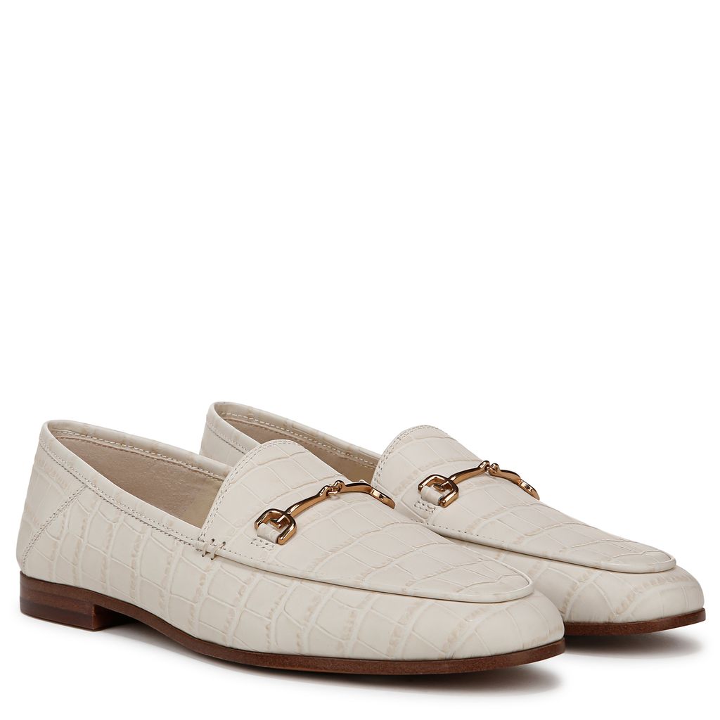 Loraine Bit Loafer