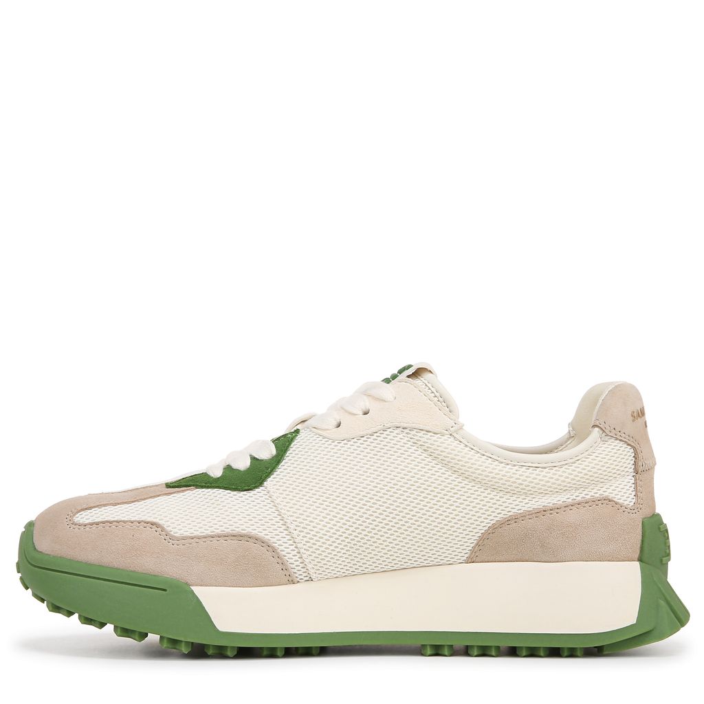 حذاء رياضي لانغلي برباط