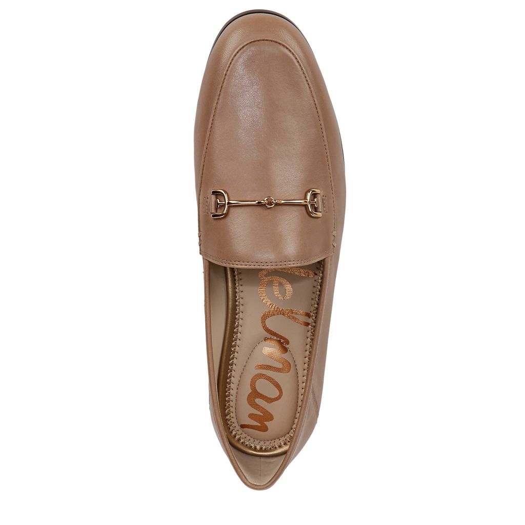 Loraine Bit Loafer