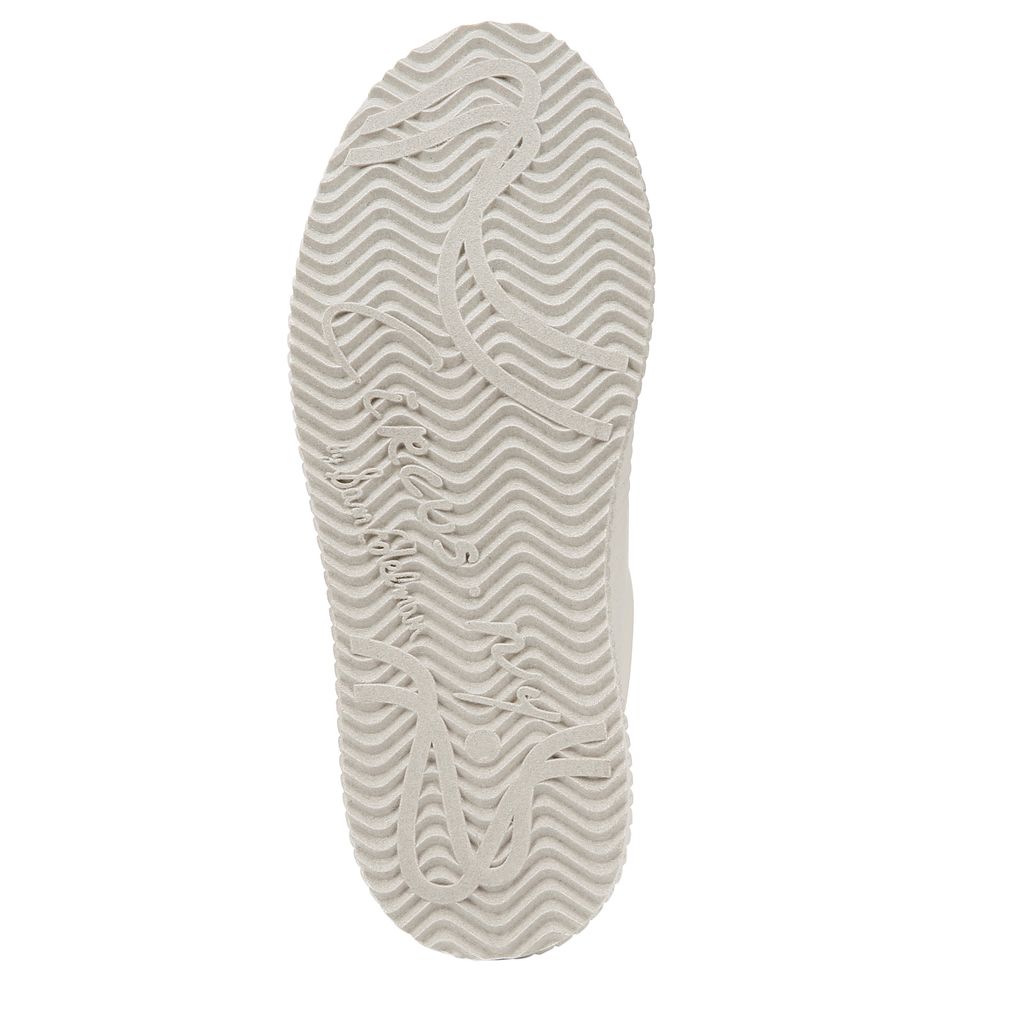 Tatum Platform Sneaker