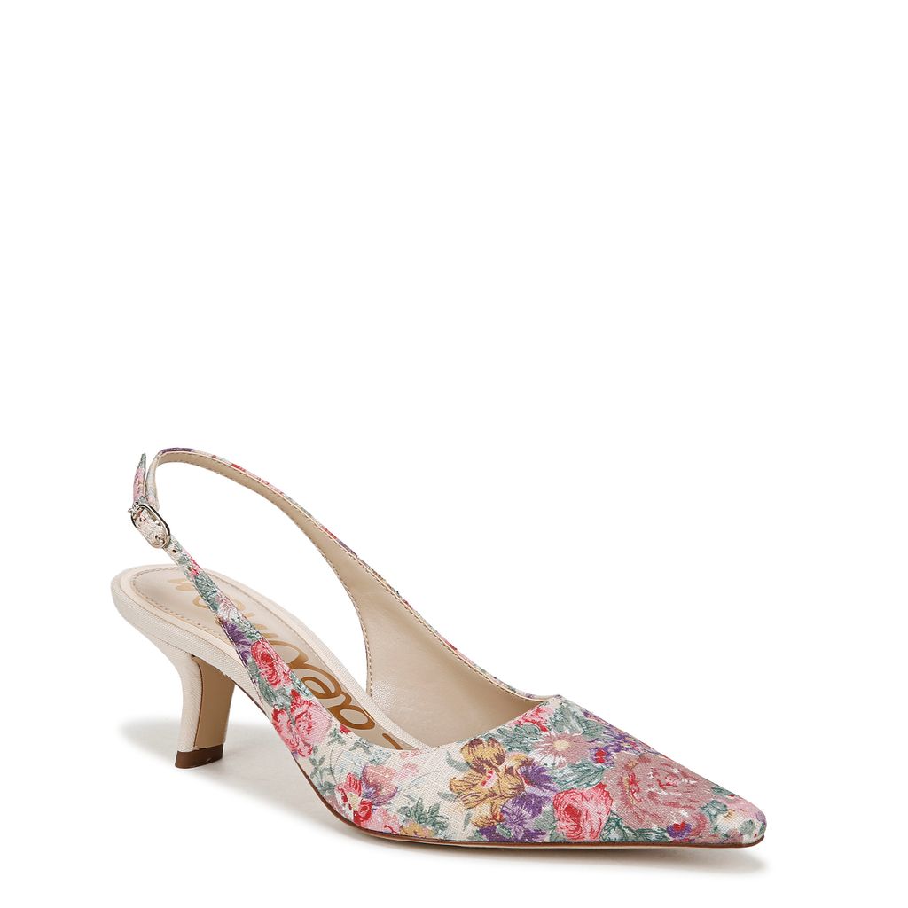 Bianka Slingback Pump