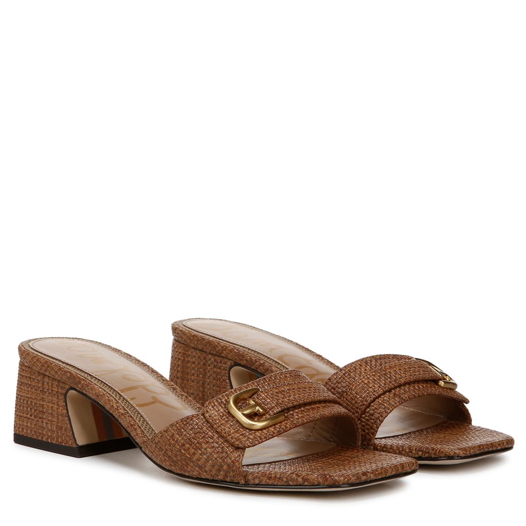 Wilma Slip On Dress Sandal