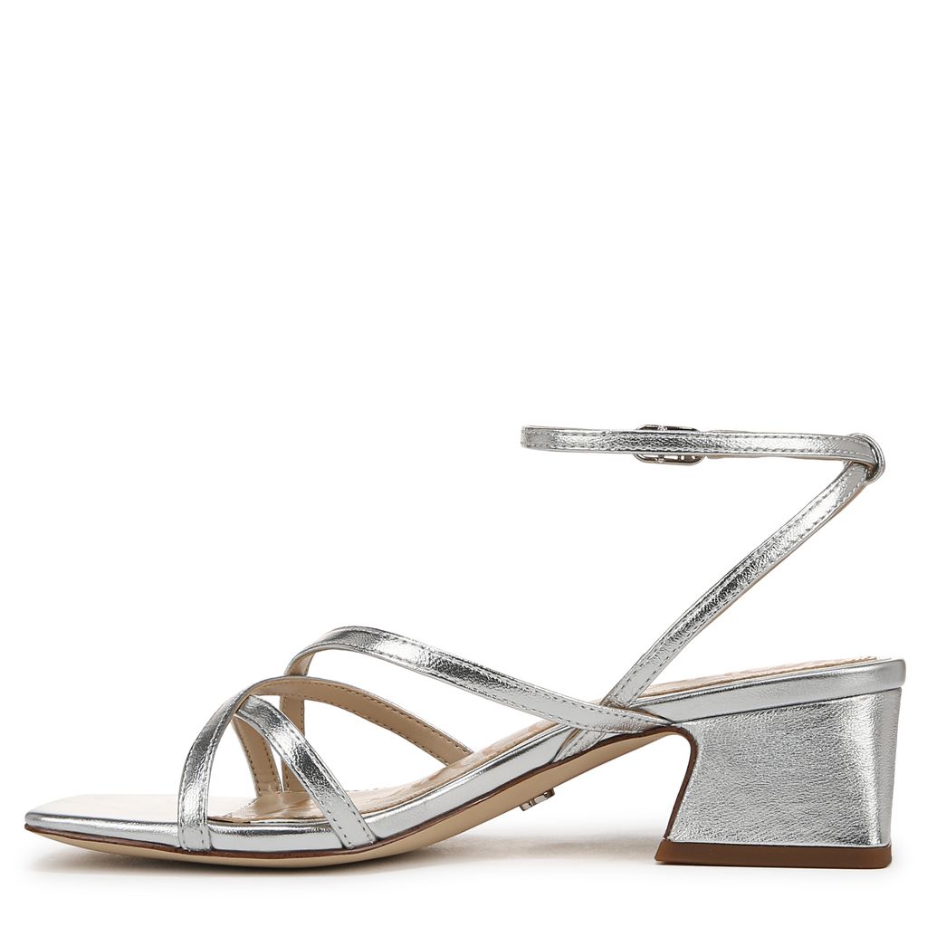 Whitley Block Heel Sandal