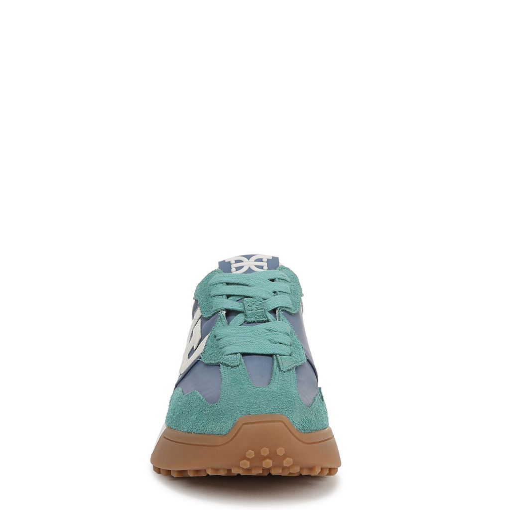 Langley Lace Up Sneaker