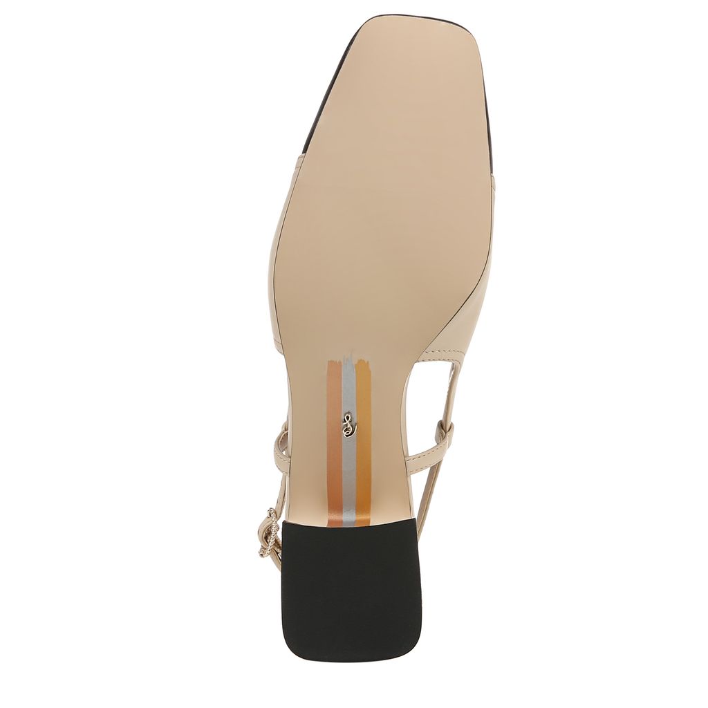 Tarra Slingback Heel