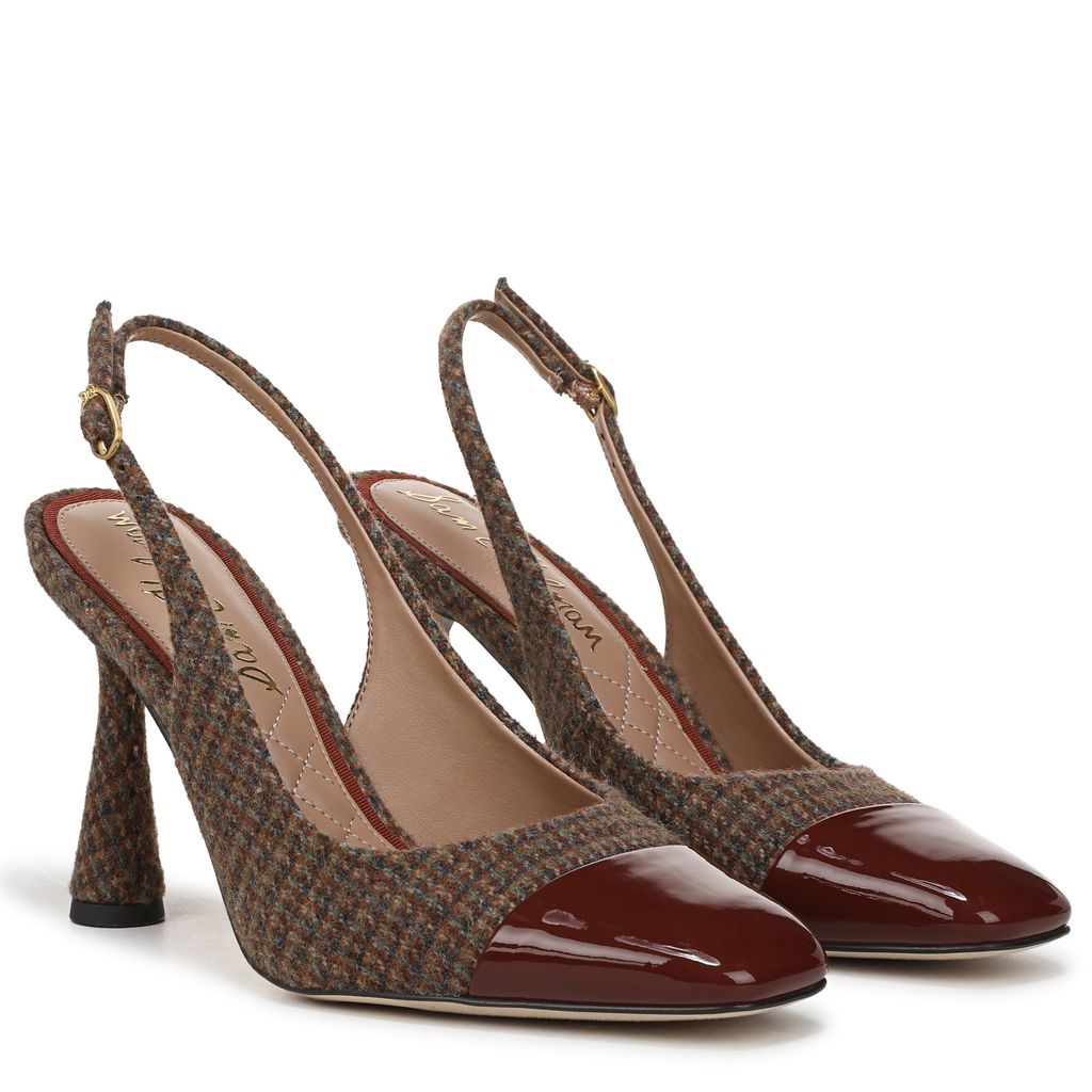 Essa Slingback Pump