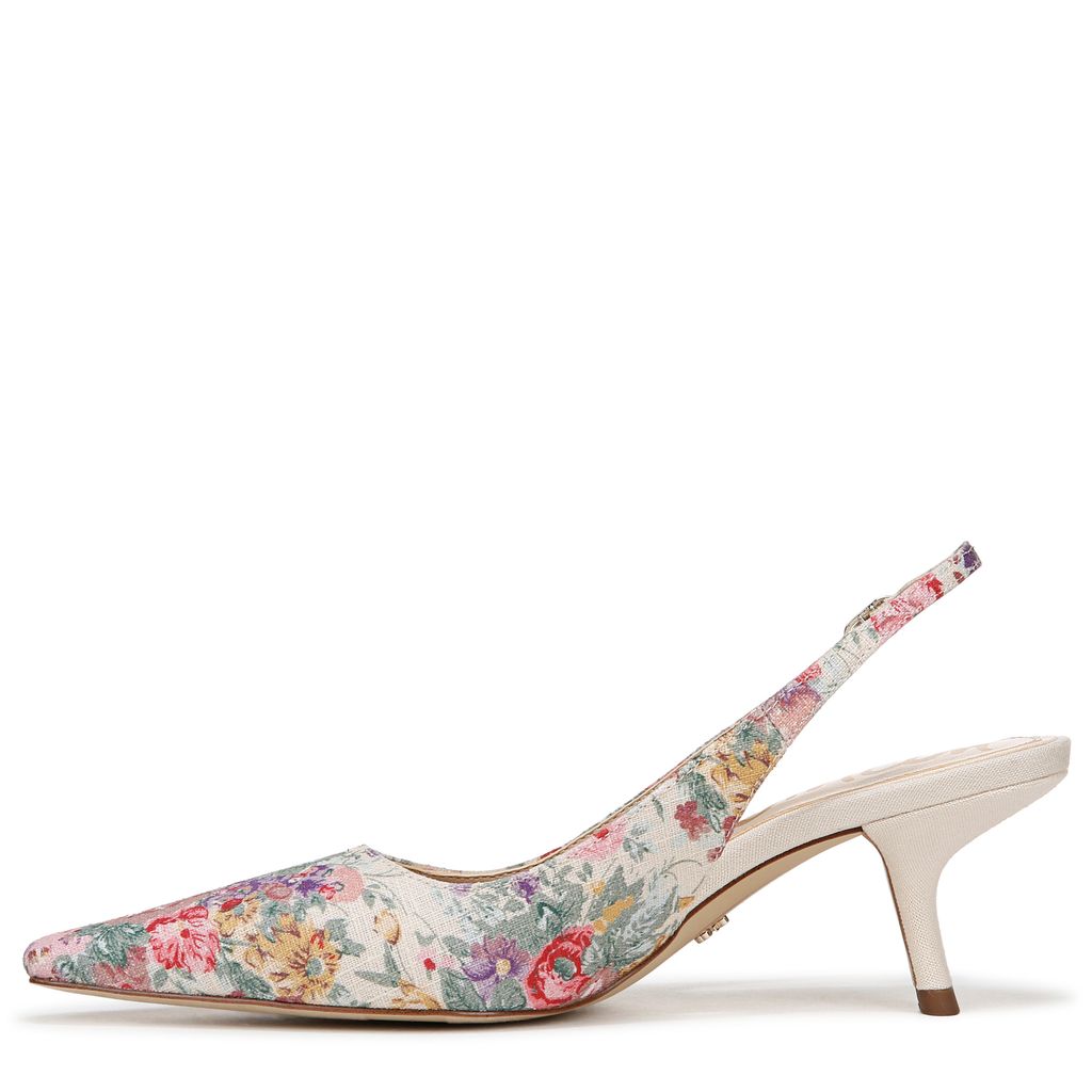 Bianka Slingback Pump