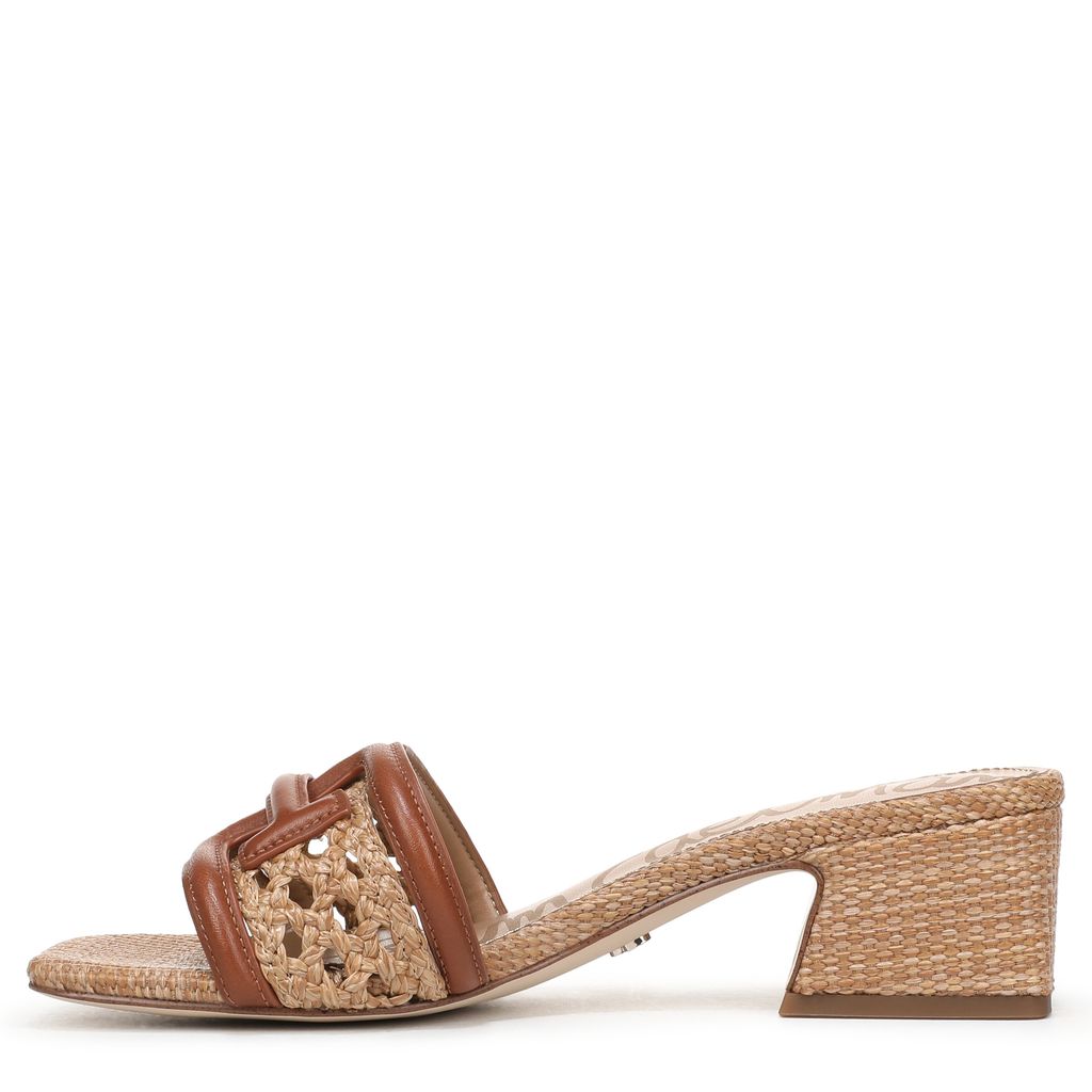 Waylon Weave Slide Sandal