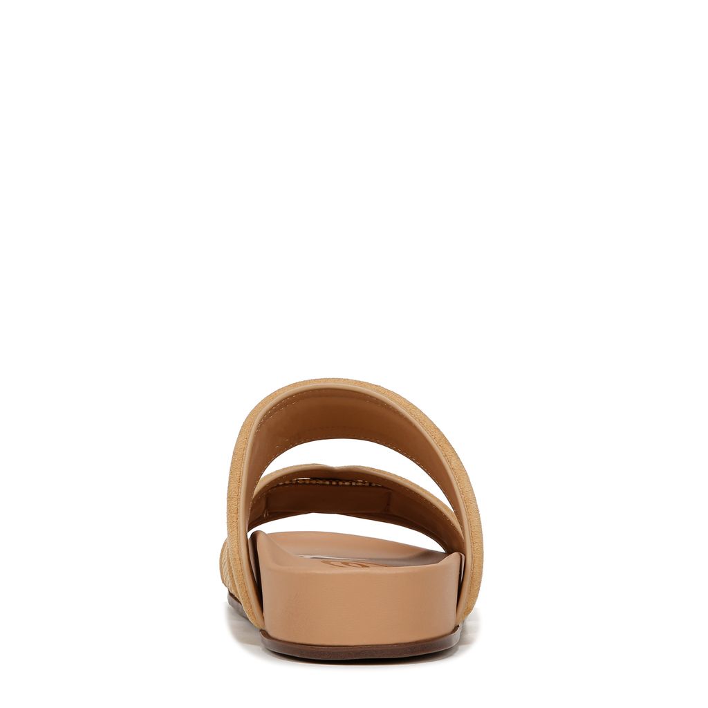 Rowan Slide Footbed Sandal