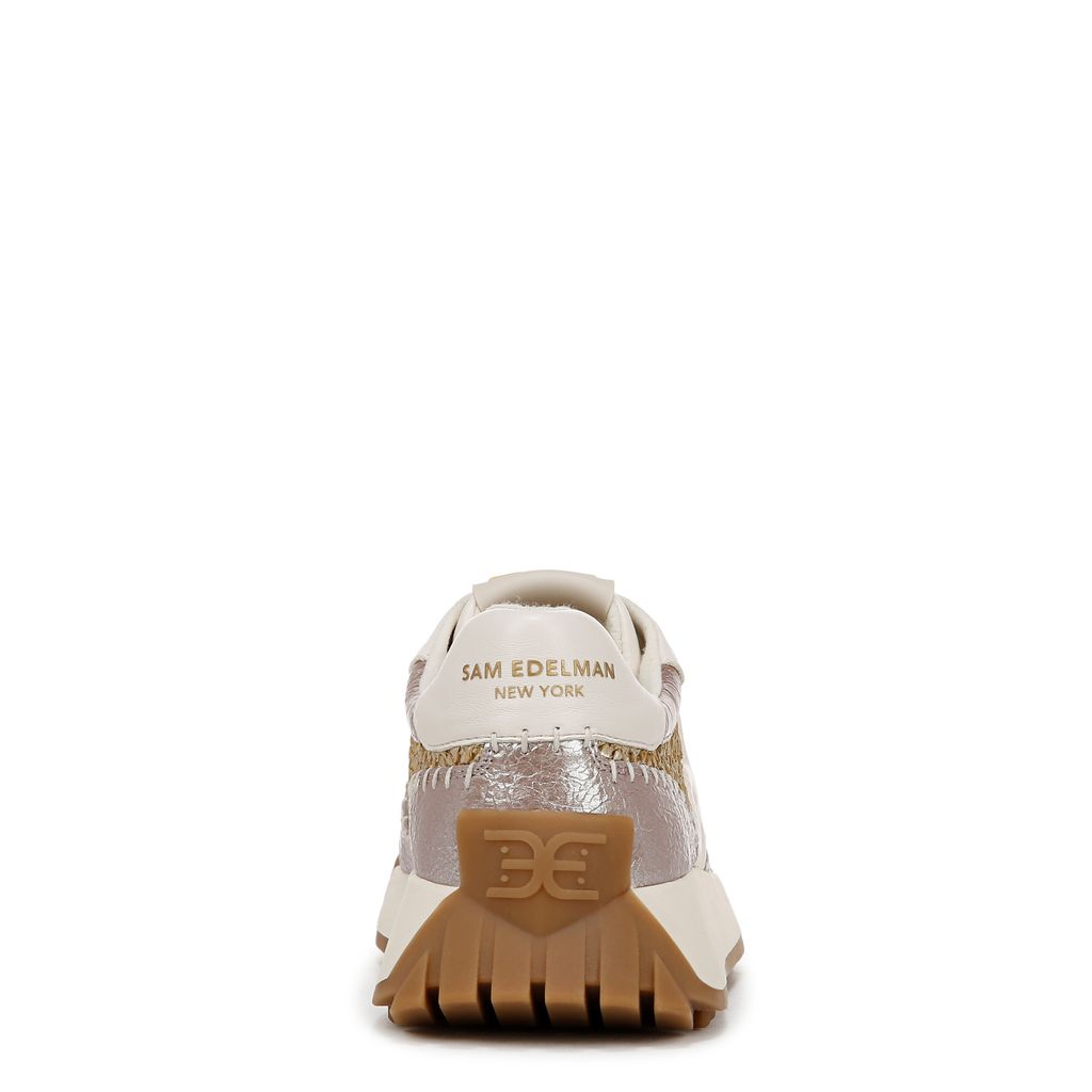 Langley Lace Up Sneaker