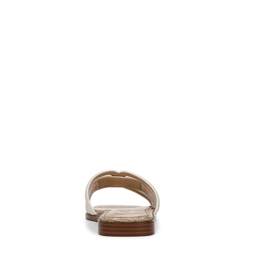 Irina Slide Sandal