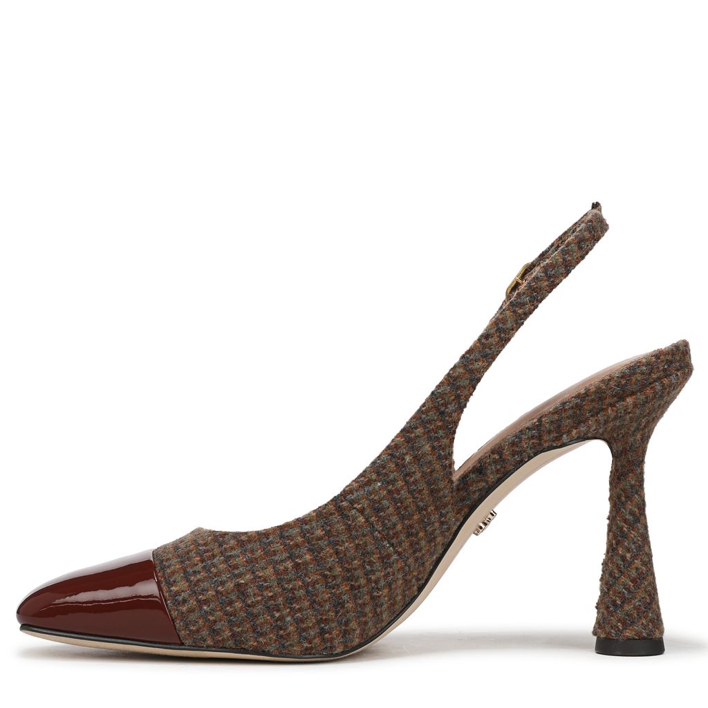 Essa Slingback Pump