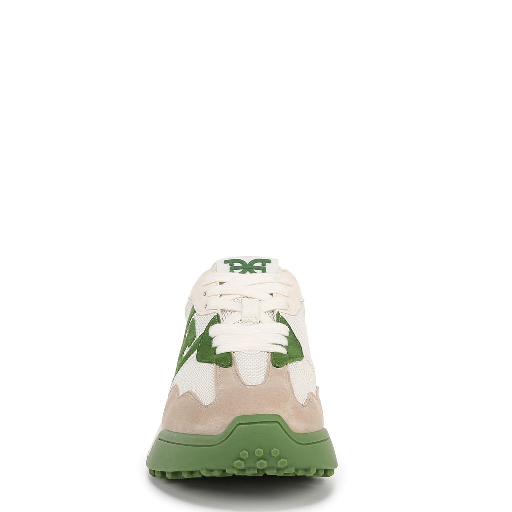 حذاء رياضي لانغلي برباط