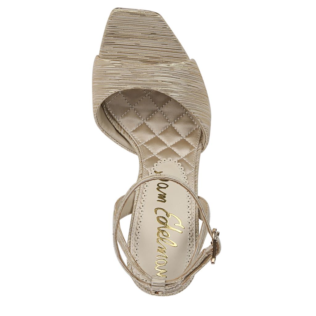 صندل ليليان بكعب ستيليتو